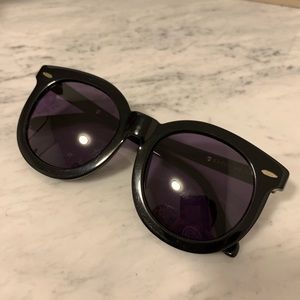 KAREN WALKER SUPER DUPER